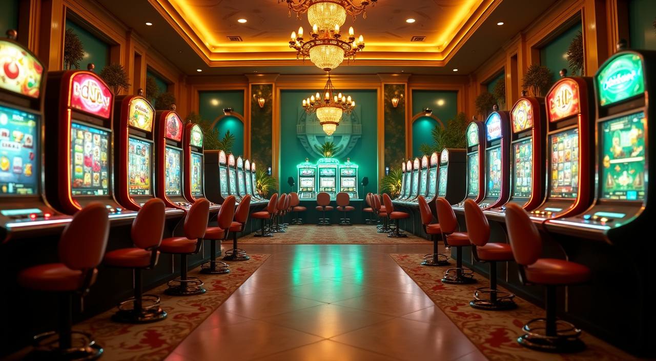magnum live mobile gaming